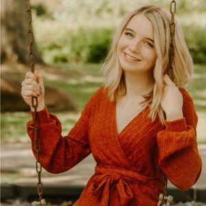 Meet your Posher, Kylie